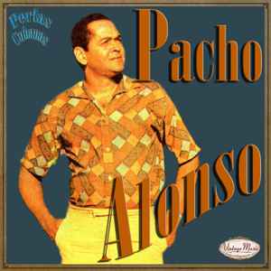 Pachito Alonso