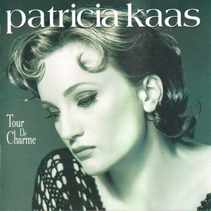 Patricia Kaas