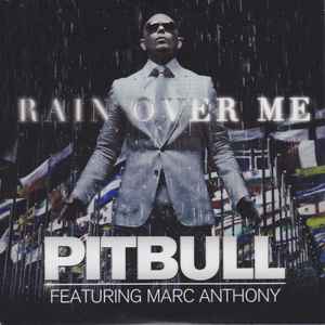 Pitbull ft Marc Anthony