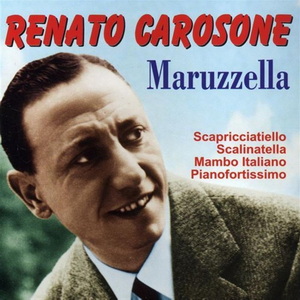 Renato Carosone