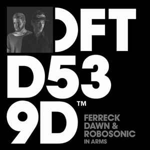 Robosonic Ferreck Dawn