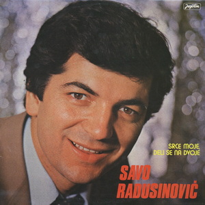 Savo Radusinovic