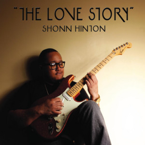Shonn Hinton