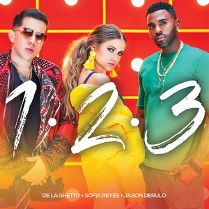 Sofia Reyes Ft Jason Derulo & De La Ghetto