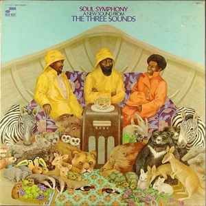South Soul Symphony
