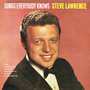 Steve Lawrence