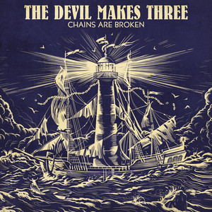 The Devil Makes Three