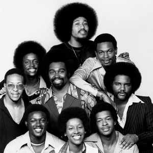 The Fatback Band