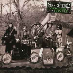 The Raconteurs