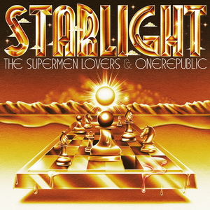 The Supermen Lovers Ft OneRepublic