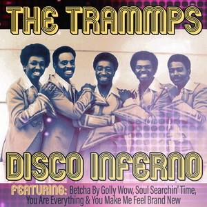 The Trammps