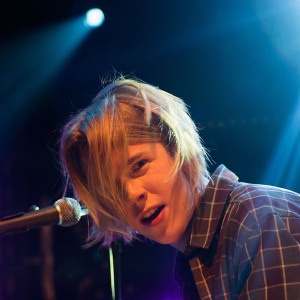Tom Odell