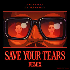 The Weeknd Ft Ariana Grande