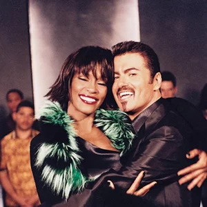 Whitney Houston Ft George Michael