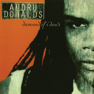 Andru Donalds