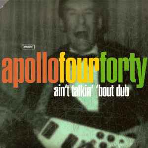 Apollo 440