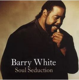 Barry White
