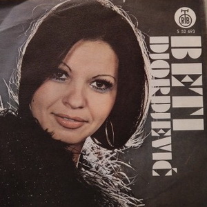 Beti Djordjevic