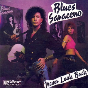 Blues Saraceno