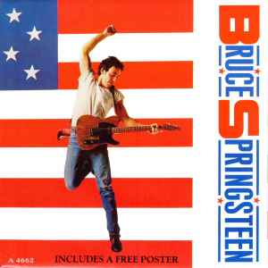 Bruce Springsteen