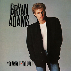 Bryan Adams