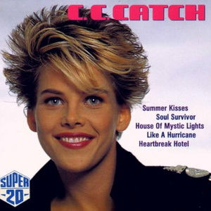 C.C. Catch