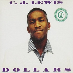 C.J. Lewis