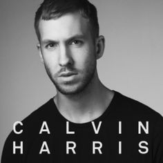 Calvin Harris