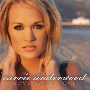 Carrie Underwood