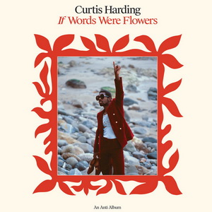 Curtis Harding