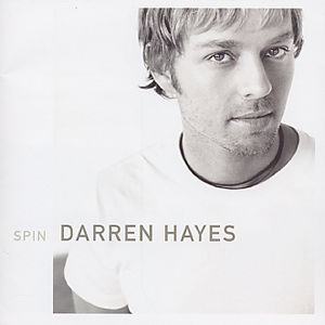 Darren Hayes