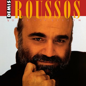 Demis Roussos