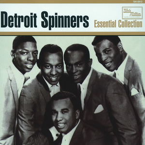Detroit Spinners