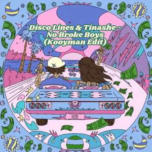 Disco Lines & Tinashe