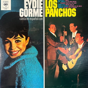 Eydie Gorme & Trio Los Panchos