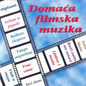 Filmska Muzika