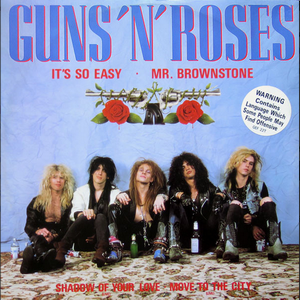 Guns N Roses