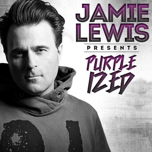 Jamie Lewis