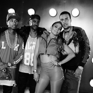Jennifer Lopez Feat. French Montana, Big Sean + Tyga