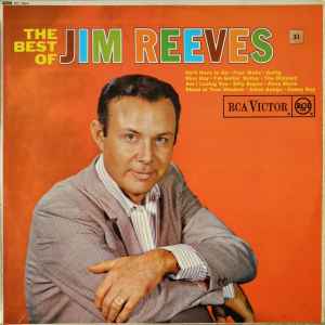 Jim Reeves