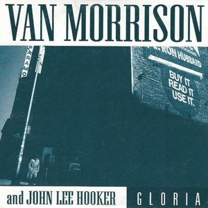 John Lee Hooker Ft. Van Morrison
