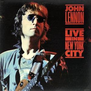 John Lennon
