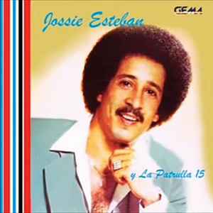 Jossie Esteban