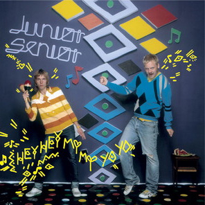 Junior Senior