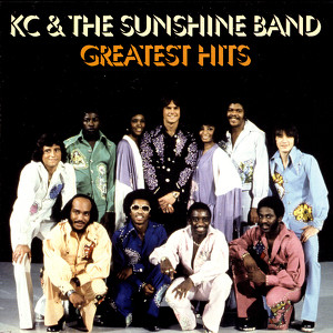 Kc & The Sunshine Band