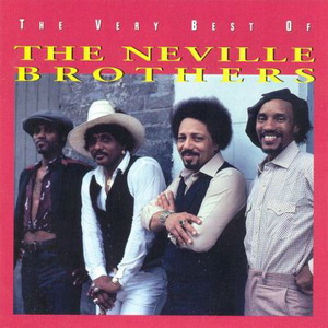 Neville Brothers