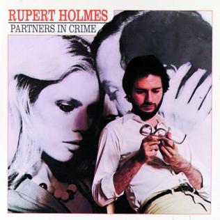 Rupert Holmes