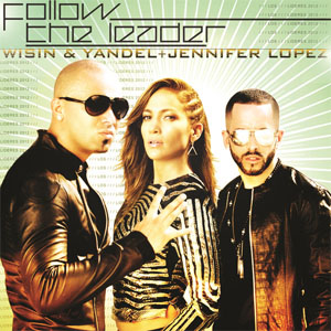 Jennifer Lopez Ft Wisin