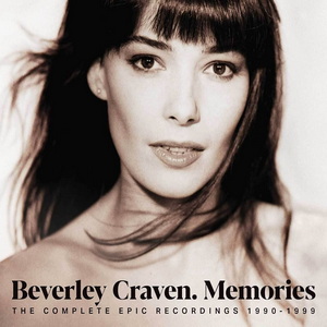 Beverly Craven