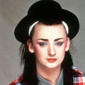 Boy George